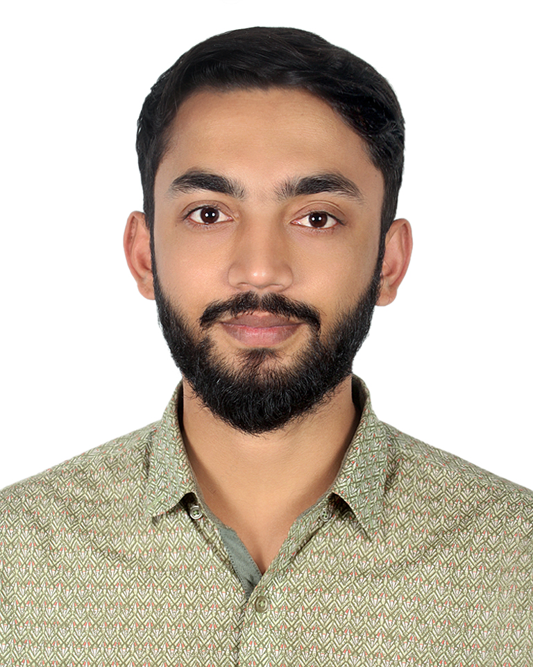 Md Abdullah Al Foysal