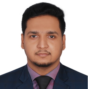 Md. Asif Mahmudul Amin