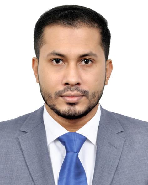 Mohammed Jamiul Karim